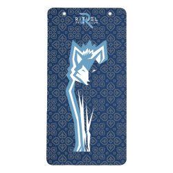Carton de 6 Tapis de yoga