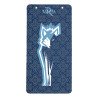 Carton de 6 Tapis de yoga