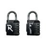 Boite de 20 cadenas