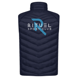 Doudoune sans manche Homme