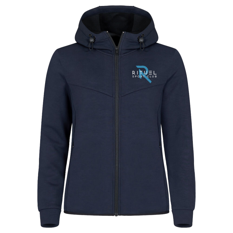 Veste technique Femme