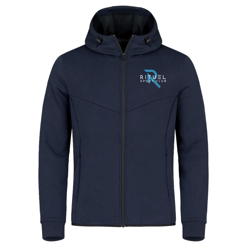 Veste technique Homme